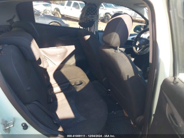 KL8CD6SA4JC462032 Chevrolet Spark 1lt Cvt