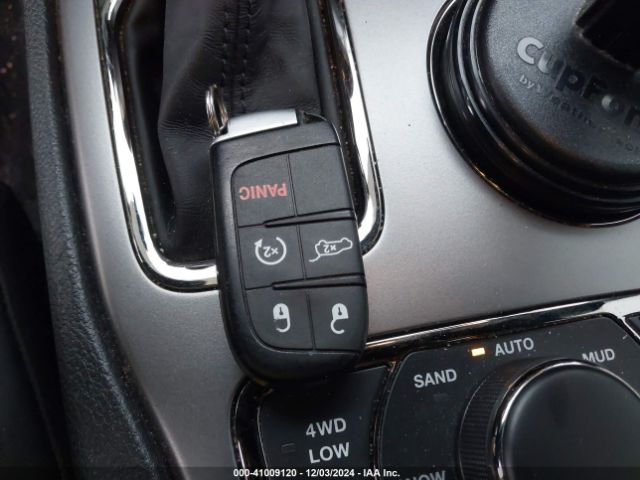 1C4RJFBGXLC127777 Jeep Grand Cherokee Limited X 4x4