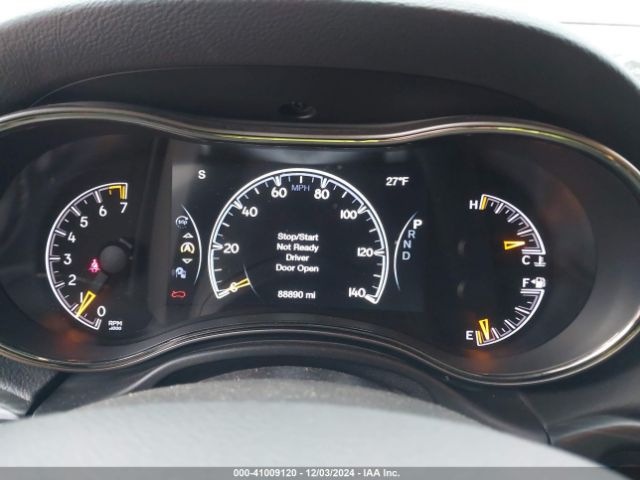 1C4RJFBGXLC127777 Jeep Grand Cherokee Limited X 4x4