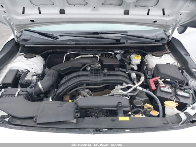 4S3GTAA65K3718854 Subaru Impreza 2.0i