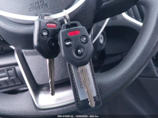4S3GTAA65K3718854 Subaru Impreza 2.0i