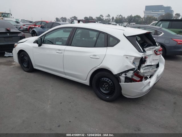 4S3GTAA65K3718854 Subaru Impreza 2.0i