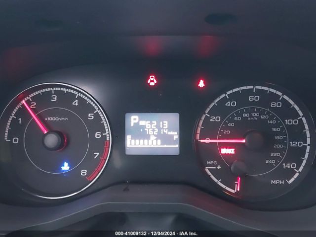 4S3GTAA65K3718854 Subaru Impreza 2.0i