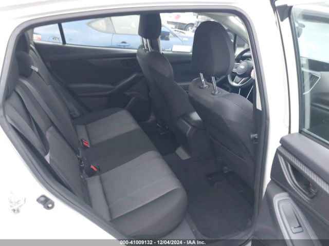 4S3GTAA65K3718854 Subaru Impreza 2.0i