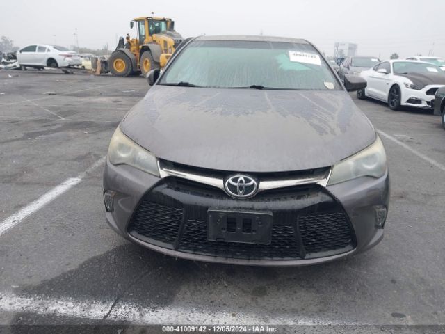 4T1BF1FK3FU873793 Toyota CAMRY XSE