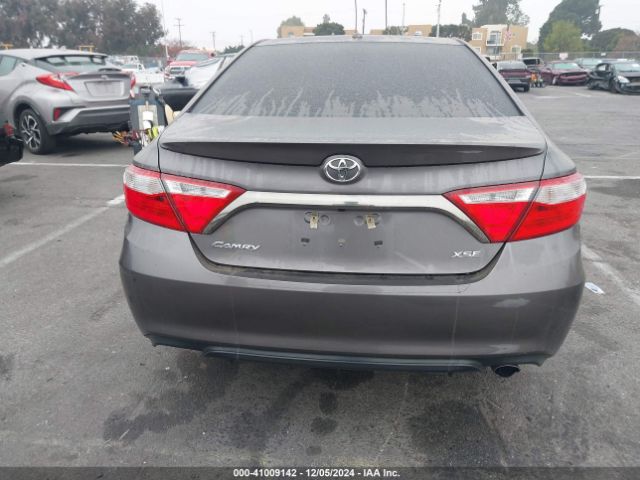 4T1BF1FK3FU873793 Toyota CAMRY XSE