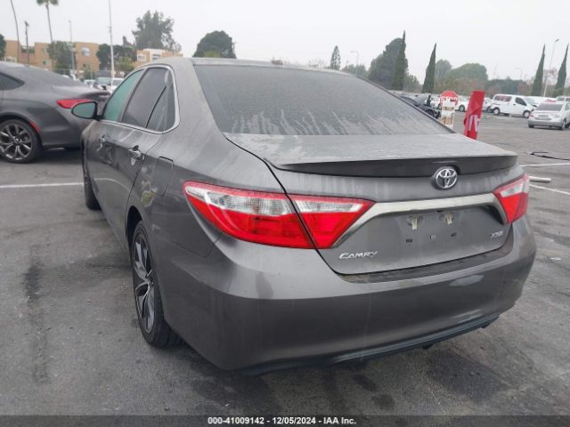 4T1BF1FK3FU873793 Toyota CAMRY XSE