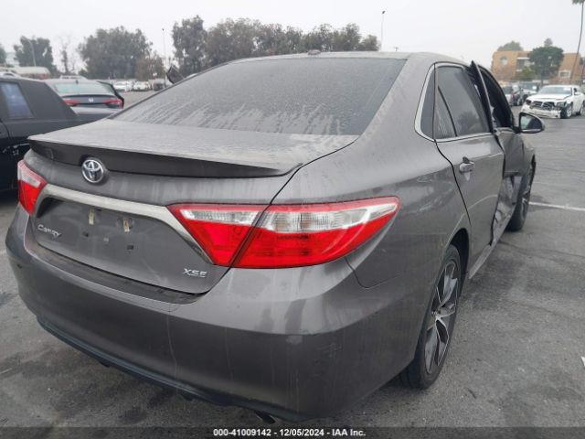 4T1BF1FK3FU873793 Toyota CAMRY XSE