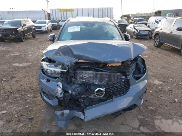 YV4162UM0N2673732 Volvo Xc40 T5 R-design