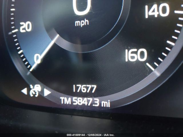 YV4162UM0N2673732 Volvo Xc40 T5 R-design