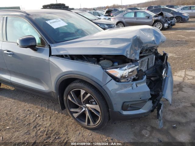 YV4162UM0N2673732 Volvo Xc40 T5 R-design