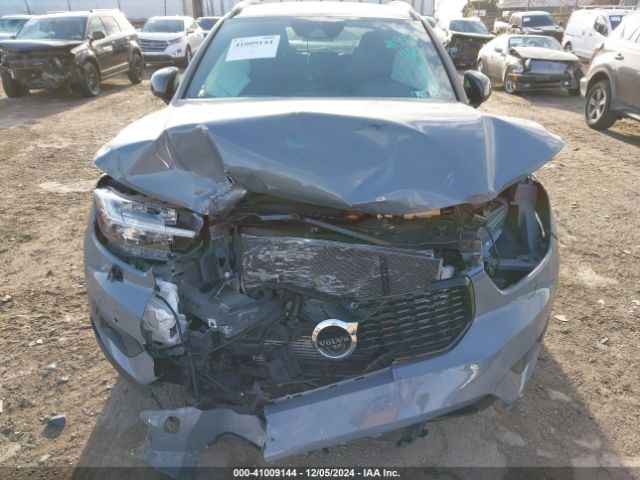 YV4162UM0N2673732 Volvo Xc40 T5 R-design