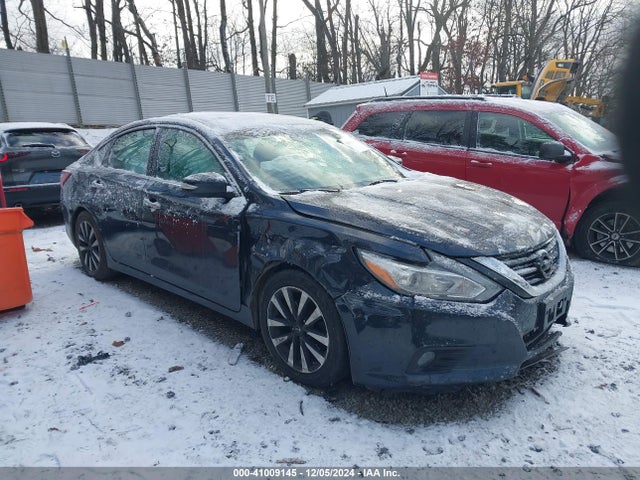 Nissan Altima 2.5 Sl 2018 1N4AL3AP9JC202351 Image 1