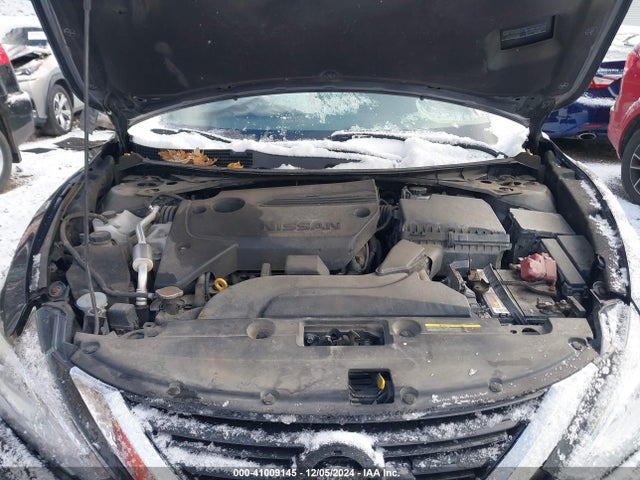 Nissan Altima 2.5 Sl 2018 1N4AL3AP9JC202351 Image 10