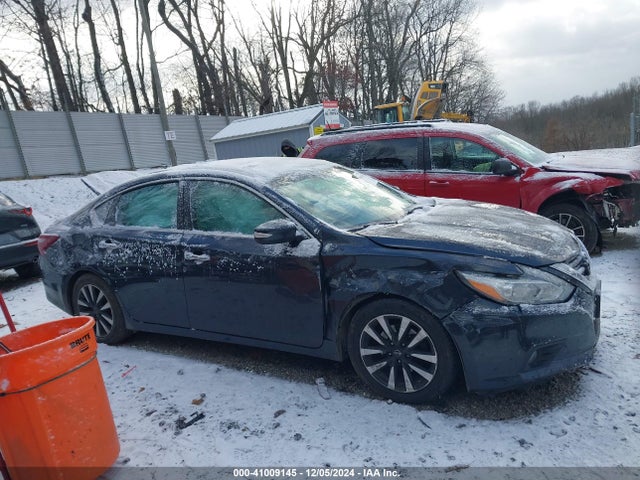 Nissan Altima 2.5 Sl 2018 1N4AL3AP9JC202351 Image 14