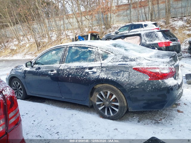 Nissan Altima 2.5 Sl 2018 1N4AL3AP9JC202351 Image 15