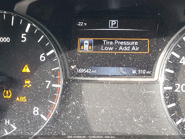 Nissan Altima 2.5 Sl 2018 1N4AL3AP9JC202351 Image 16