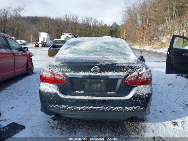 Nissan Altima 2.5 Sl 2018 1N4AL3AP9JC202351 Image 17