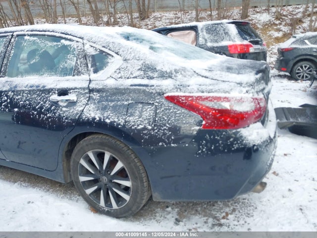 Nissan Altima 2.5 Sl 2018 1N4AL3AP9JC202351 Image 12
