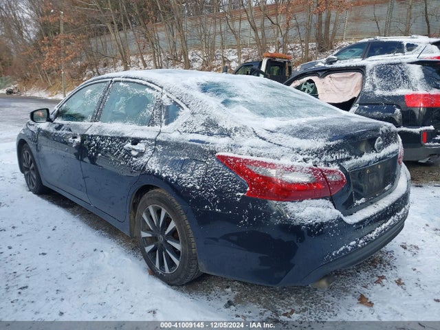Nissan Altima 2.5 Sl 2018 1N4AL3AP9JC202351 Image 3