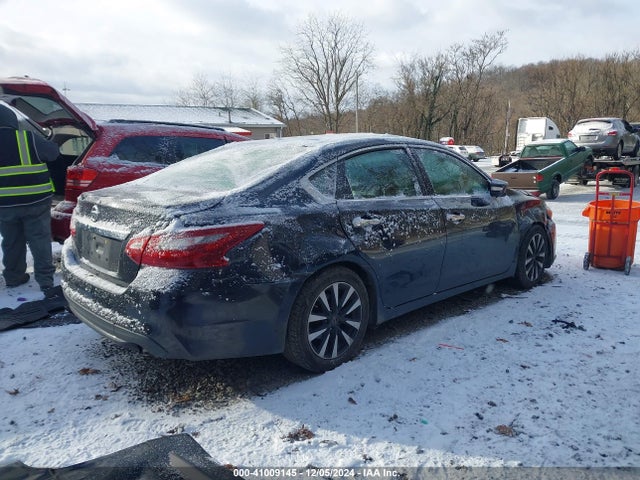 Nissan Altima 2.5 Sl 2018 1N4AL3AP9JC202351 Image 4