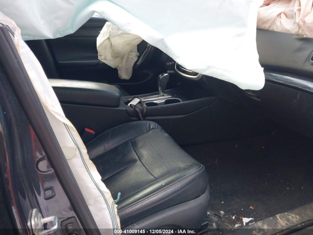 Nissan Altima 2.5 Sl 2018 1N4AL3AP9JC202351 Image 5