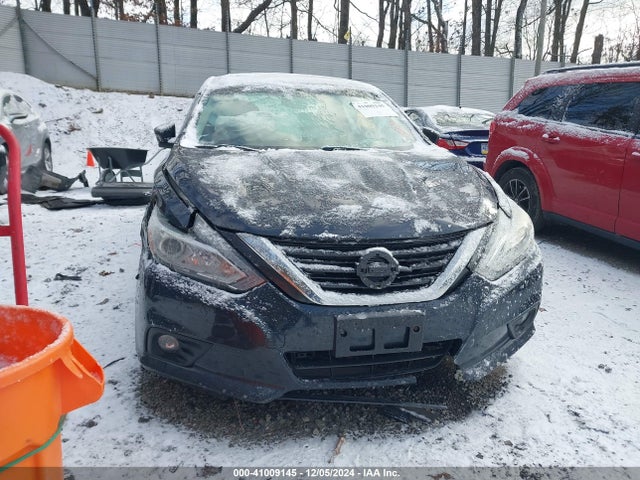 Nissan Altima 2.5 Sl 2018 1N4AL3AP9JC202351 Image 6