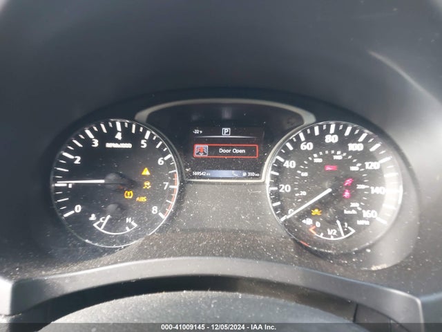 Nissan Altima 2.5 Sl 2018 1N4AL3AP9JC202351 Image 7