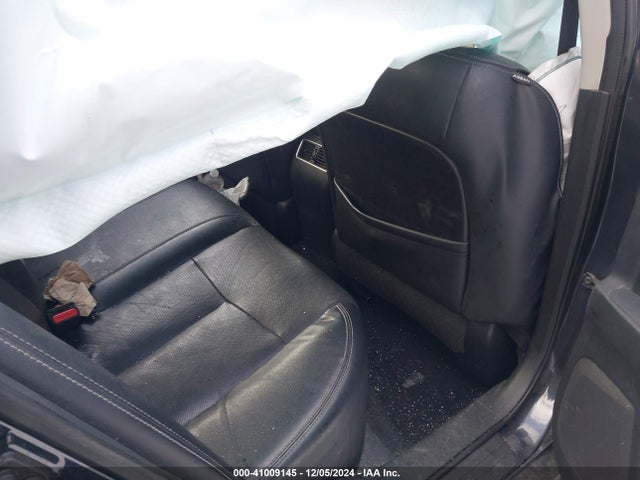 Nissan Altima 2.5 Sl 2018 1N4AL3AP9JC202351 Image 8