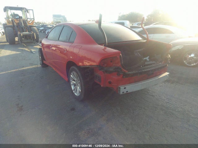 Продаж на аукціоні авто 2016 Dodge Charger Srt Hellcat, vin: 2C3CDXL99GH309822, номер лоту: 41009146