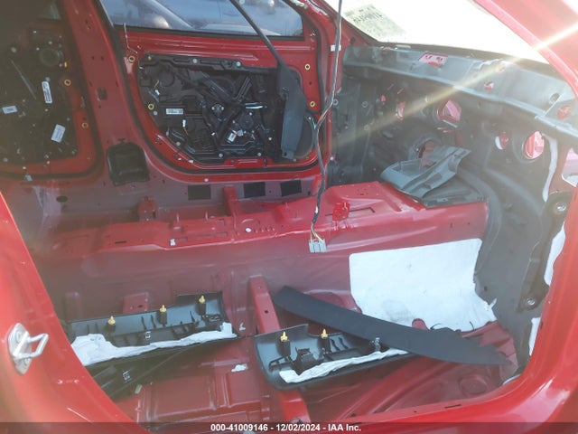 2C3CDXL99GH309822 Dodge Charger Srt Hellcat