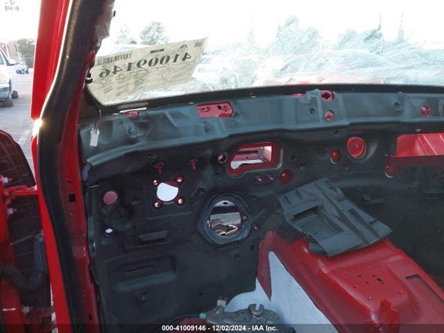 Продаж на аукціоні авто 2016 Dodge Charger Srt Hellcat, vin: 2C3CDXL99GH309822, номер лоту: 41009146