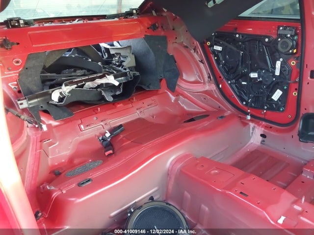 41009146 :رقم المزاد ، 2C3CDXL99GH309822 vin ، 2016 Dodge Charger Srt Hellcat مزاد بيع