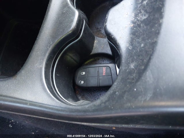 Dodge Journey American Value Pkg 2014 3C4PDCABXET181297 Image 11