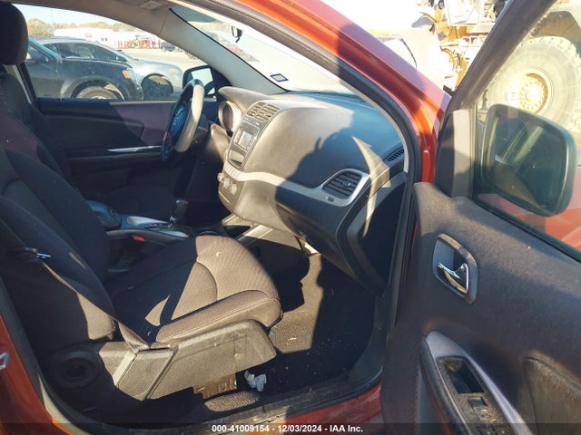 Dodge Journey American Value Pkg 2014 3C4PDCABXET181297 Image 5