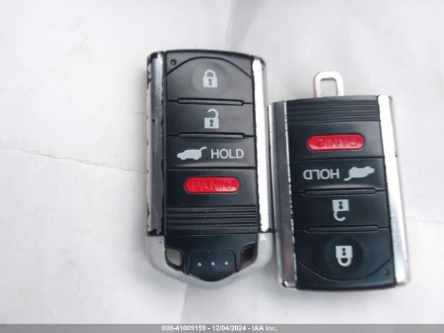5J8TB4H55EL000341 Acura RDX