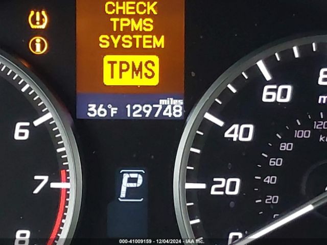 5J8TB4H55EL000341 Acura RDX