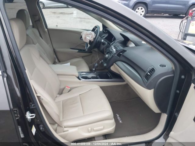 5J8TB4H55EL000341 Acura RDX