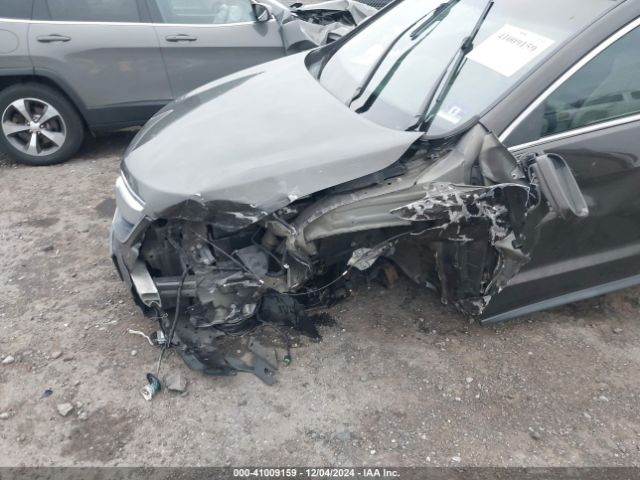 5J8TB4H55EL000341 Acura RDX