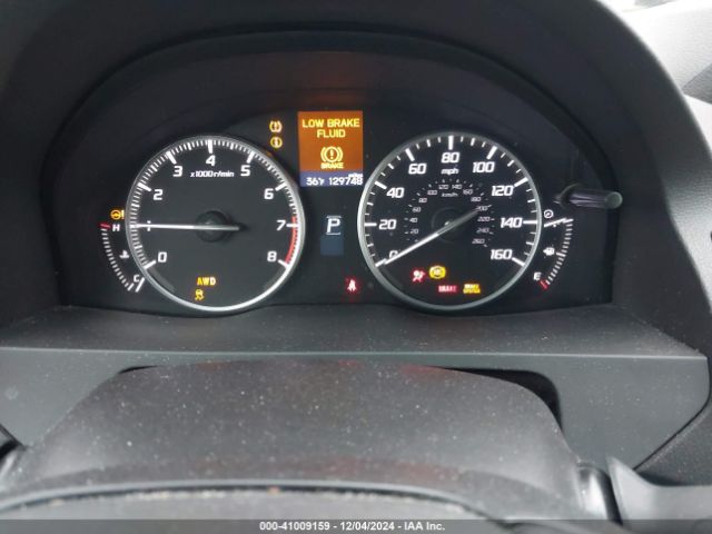 5J8TB4H55EL000341 Acura RDX