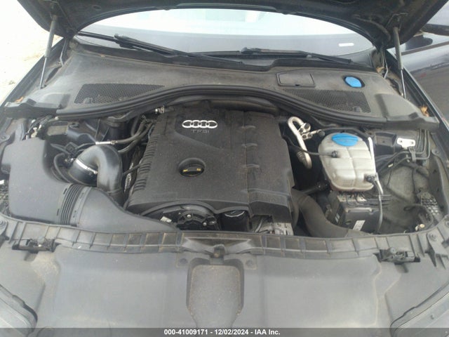 Audi A6 2.0t Premium 2015 WAUGFAFC1FN027480 Image 10