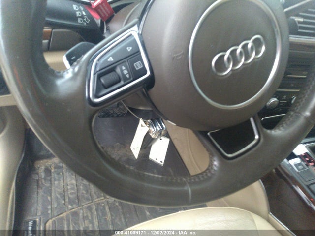 Audi A6 2.0t Premium 2015 WAUGFAFC1FN027480 Image 11