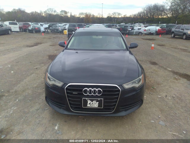 Audi A6 2.0t Premium 2015 WAUGFAFC1FN027480 Image 12