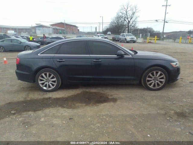 Audi A6 2.0t Premium 2015 WAUGFAFC1FN027480 Image 13