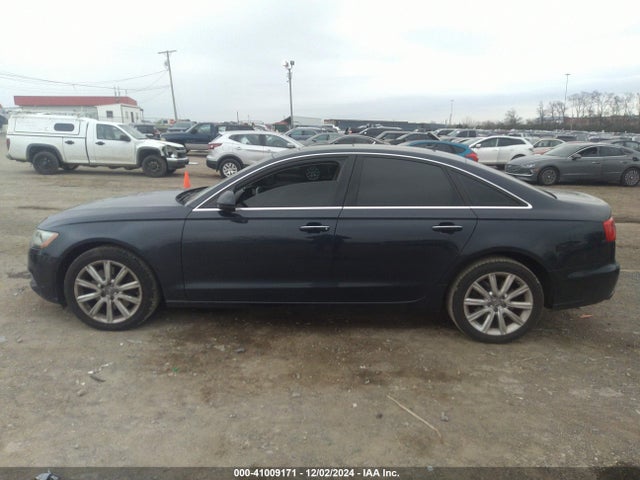 Audi A6 2.0t Premium 2015 WAUGFAFC1FN027480 Image 14