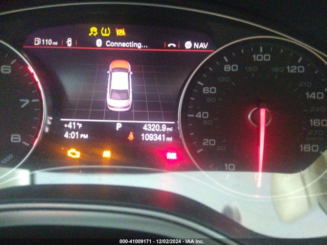 Audi A6 2.0t Premium 2015 WAUGFAFC1FN027480 Image 15