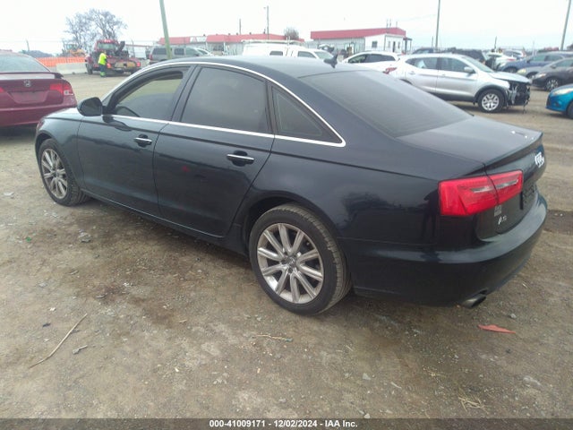 Audi A6 2.0t Premium 2015 WAUGFAFC1FN027480 Image 3