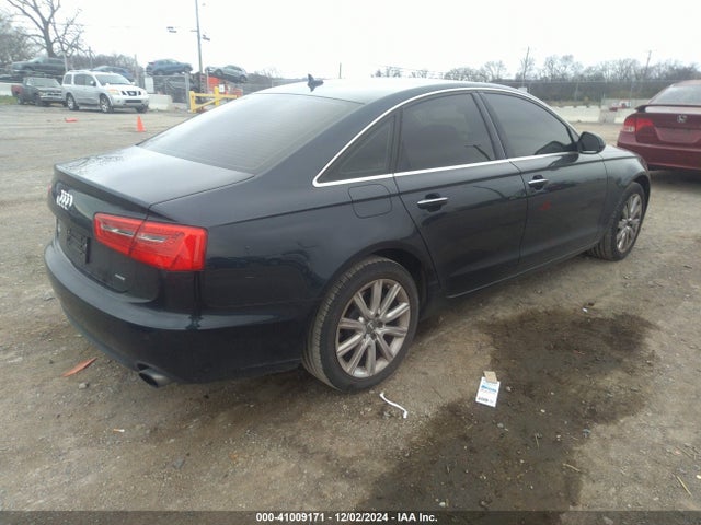 Audi A6 2.0t Premium 2015 WAUGFAFC1FN027480 Image 4