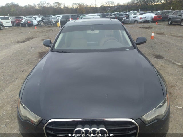 Audi A6 2.0t Premium 2015 WAUGFAFC1FN027480 Image 6
