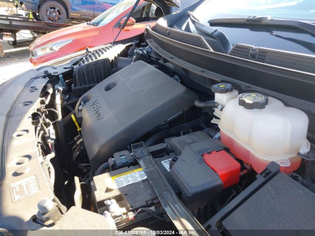 5GAERCKW5RJ133280 Buick Enclave Premium Fwd